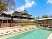 One of a Kind, Large Family Home