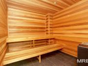 One of a kind living in a premier tower