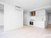 One of a kind living in a premier tower