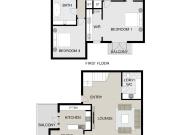 One of a Kind Penthouse One of a Kind Penthouse