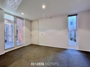 ONE OF A KIND THREE BEDROOM GROUND FLOOR APARTMENT IN...