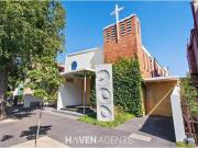 ONE OF A KIND THREE BEDROOM GROUND FLOOR APARTMENT IN...