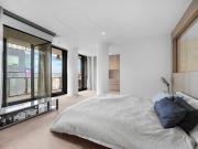 One of a kind Three Bedroom + Study Duplex