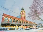 One of Australia's most high profile supermarket...