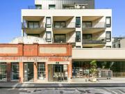 One of Fitzroy's Best 1 Bedroom Residences Space,...