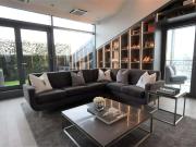 One of Manchester's finest A unique four bedroom...