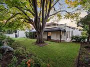 One of North Adelaide's Last Remaining Estate Style...