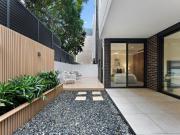 One of North Sydney's Finest, New Ground Floor Haven