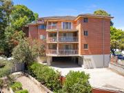 ONE OF STRATHFIELD'S LARGEST 1 BED | 123SQM Double...