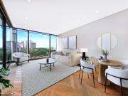 One of Sydney’s Landmark Residential Buildings – Luxury... One of Sydney’s Landmark Residential Buildings – Luxury...