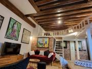 Merveilleux appartement, très calme, très bon quartier,...