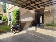 One Of The Best MODERN 500 yards Furnished Bungalow With...