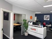 One Of The Best Small Offices I Have Seen