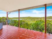 One of the best views on the island