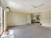 ONE OF THE BIGGEST TWO BEDROOM UNITS IN PRIME LOCATION!