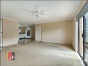 ONE OF THE BIGGEST TWO BEDROOM UNITS IN PRIME LOCATION!