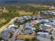 One of the Last Remaining Undeveloped Blocks One of the Last Remaining Undeveloped Blocks