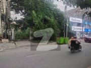 One of the Most Precious Property of Lahore Located on...