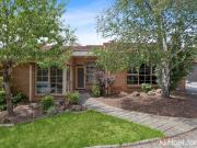 One Of Three In A Quiet Pocket