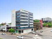 One of Townsville's Landmark Office Buildings:...