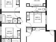 ONE OPPORTUNITY. LOCKED IN PRICE UNTIL 2027