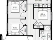 ONE OPPORTUNITY. LOCKED IN PRICE UNTIL 2027