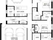 ONE OPPORTUNITY. LOCKED IN PRICE UNTIL 2027