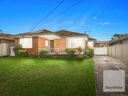 One Owner, Decades of Charm