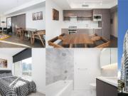One Pacific 68 Smithe Condos Condo for Rent