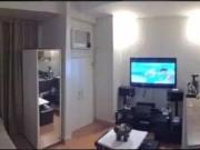 One Pacific Place Studio type Furnished for RENT in...