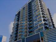 One Pacific Residences at The Mactan Newtown Cebu
