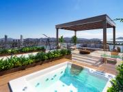 One palace apartamento 03 dormitãrios com suãte no...