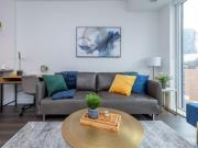 ONE PARK CENTRAL #1107, 510 12 Ave SW