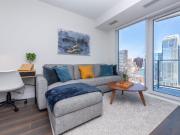 One Park Central #2507, 510 12 Ave SW