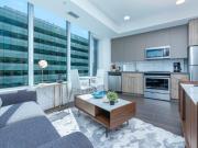 ONE PARK CENTRAL #525, 510 12 Avenue Southwest