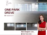 One Park Drive BGC Taguig For Sale Commercial Office Space