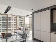One Park Drive, Canary Wharf, 1 Bedroom Apartment