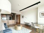 One Park Drive, Canary Wharf, 2 Bedroom Apartment