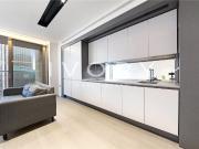 One Park Drive, Canary Wharf E14, 1 bed flat to rent,...