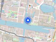 One Park Drive, Canary Wharf, E14