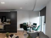 One Park Lane, Liverpool, Merseyside, L1 | 2 bed...