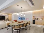 One Park Perdizes | Apartamento com 3 Quartos sendo 3...