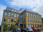 One Park Road, Halifax, 1 Bedroom Apartment