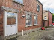 One Park Street, Off Hanover Street, The Coombe, Dublin