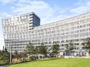 One Park West, 31 Strand Street, Liverpool, Merseyside...