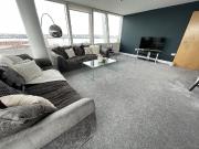 One Park West L1, 3 bed flat to rent | PrimeLocation