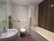 One Park West, Liverpool, Merseyside, L1 One Park West, Liverpool, Merseyside, L1