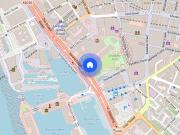 One Park West, Liverpool, Merseyside, L1