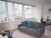 One Park West, Strand Street, 1 Bedroom Apartment