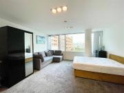 One Park West, Strand Street City Residential